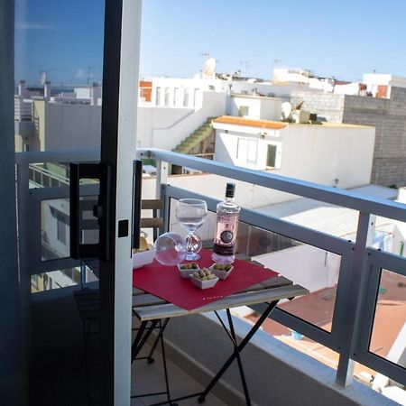 Puesta De Sol Rentals 2Aj Playa de San Juan  Buitenkant foto