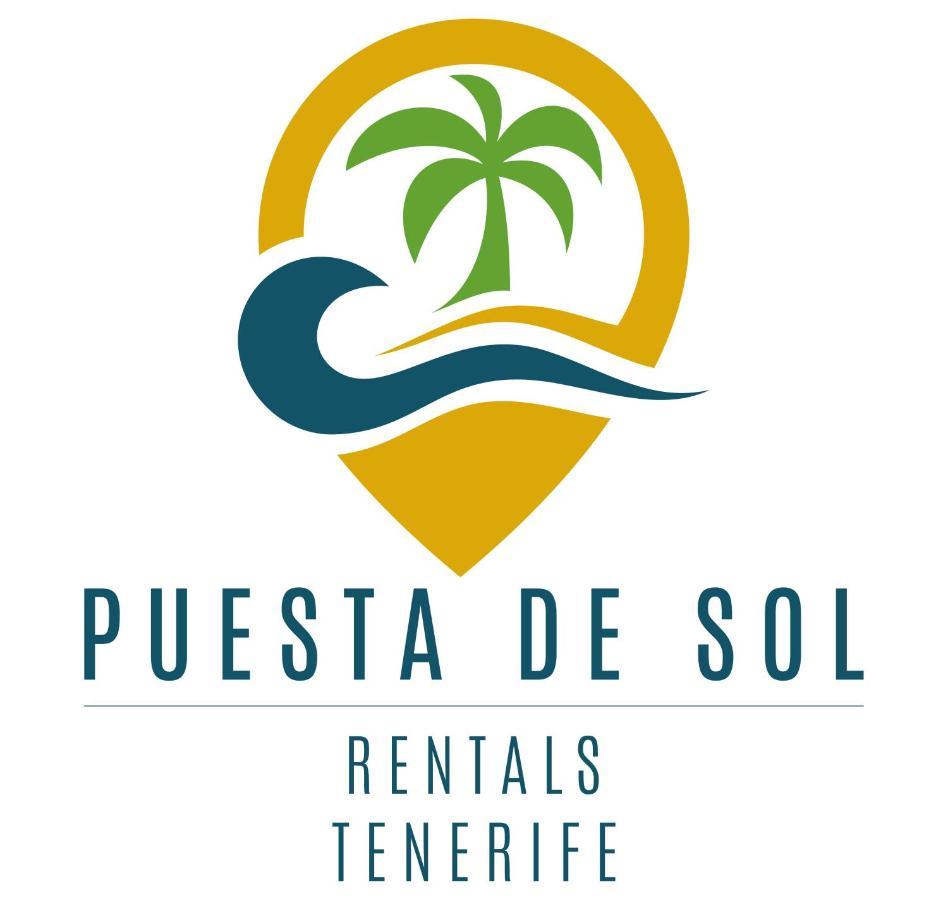 Puesta De Sol Rentals 2Aj Playa de San Juan  Buitenkant foto