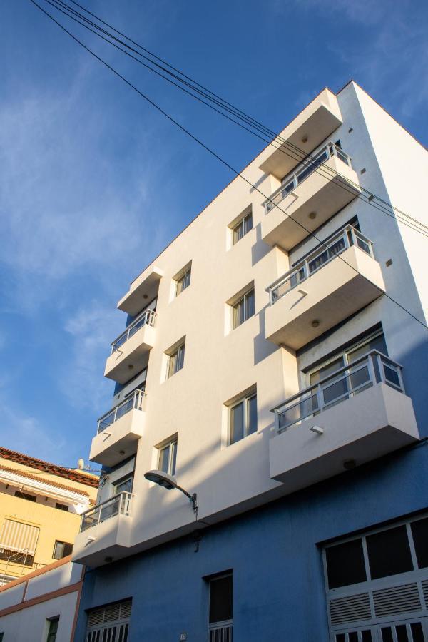 Puesta De Sol Rentals 2Aj Playa de San Juan  Buitenkant foto